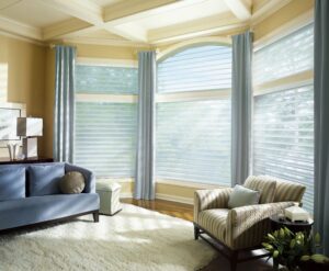 Shutters, Blinds, and Shades Charbonneau, OR